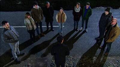 Friday 16th January