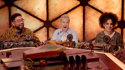 Welcome to the Wastes