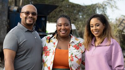 Love is Hard, Money is Harder