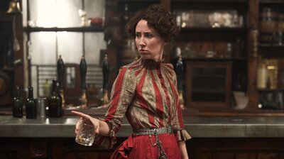 Episode 1