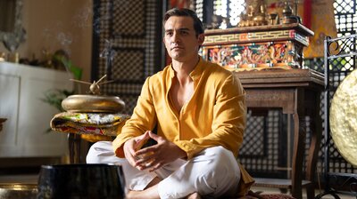 The Bodhi Tree