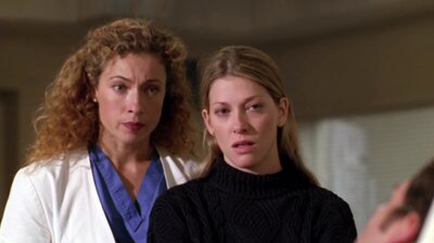ER S06E10