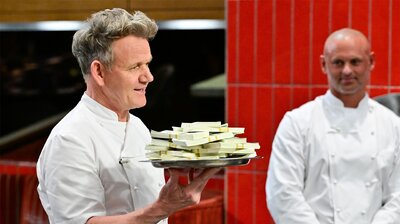 Queens of the Kitchen