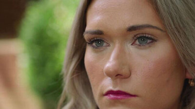 The Gaslighting of Hannah Pettey