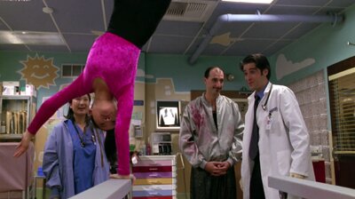 ER S06E11