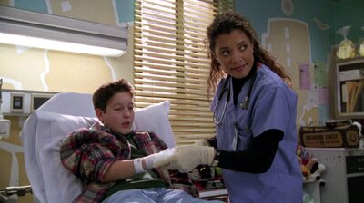 ER S06E12