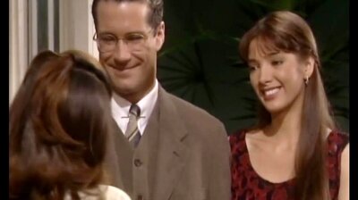 Un reencuentro lleno de amor