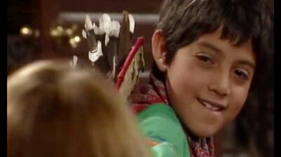 El amanecer de un cadaver