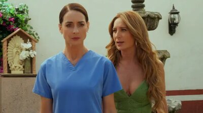 Tu juego conmigo se terminó