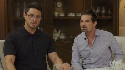 No te conviene ponerte en mi contra