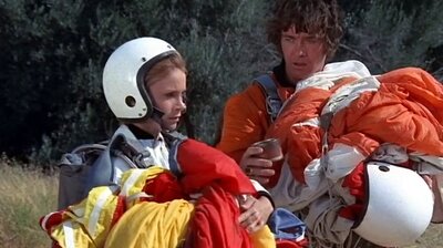 See the Eagles Dying