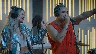 El pasado vuelve a tocar la puerta de Charly en medio de la desaparición de Yeimy