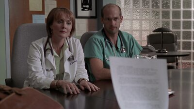 ER S07E02
