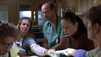 ER S07E05
