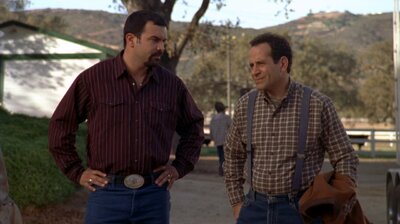Monk S05E14