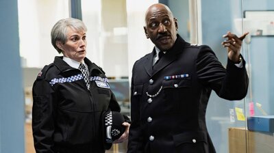 Till Death Do Us Part