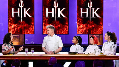 Hell's Kitchen S24E15