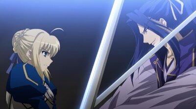 Fate/Stay Night S01E19