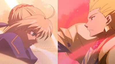 Fate/Stay Night S01E23
