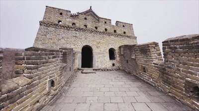 Impossible Ancient Structures