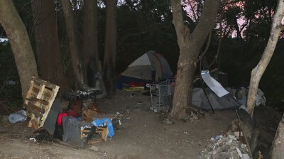A Lonely Place to Die