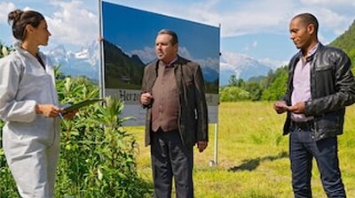 König Watzmann