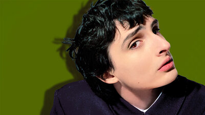 Finn Wolfhard / A$AP Rocky