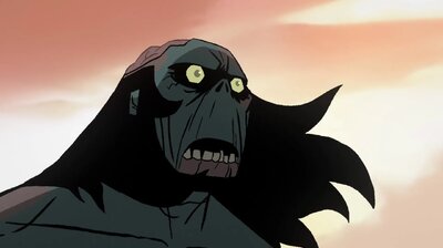 Kingdom of Sorrow