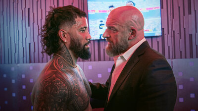Episode 5: Wrestlemania