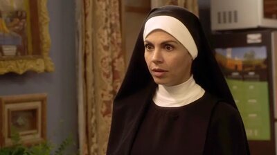 ¿Y esto hermana Celeste?