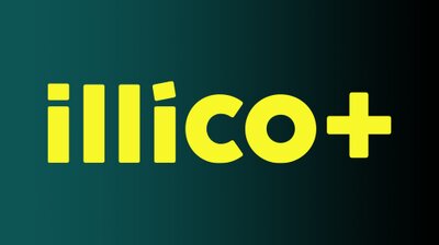 Illico+