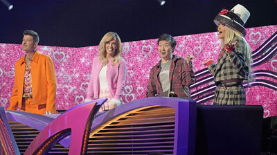 The Masked Singer S14E03