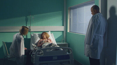 Объект "Каппа"