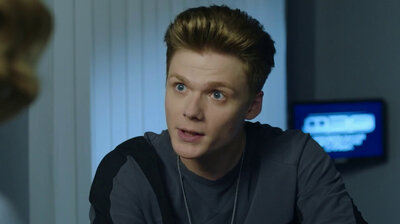 Мужская раздевалка