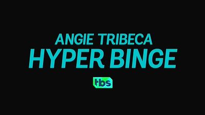 Hyper Binge Season 1 & 2