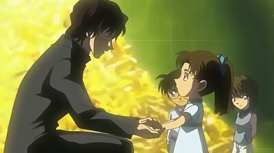 The Mysterious Angel's Mansion (Part Two)