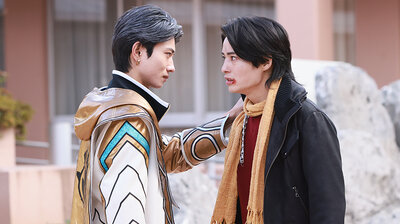 Resolve to Reform the World! In the Winds of Calamity