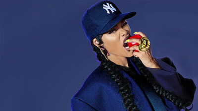 Teyana Taylor / Geese