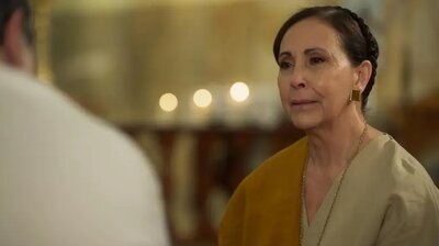 El camino a la redención