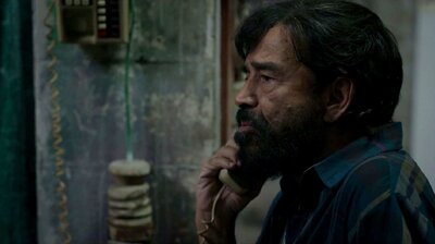 El principio del fin, parte 2