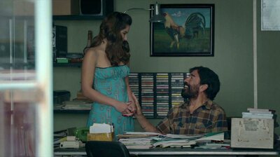 Las flores del bien, las flores del mal