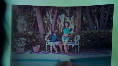 La princesa en el infierno