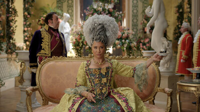 The Field Next to the Other Road