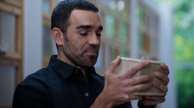 El bebé no sobrevivió