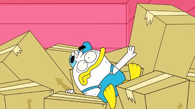 Removals