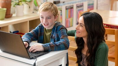 Hello Darkness, My Port Wenn