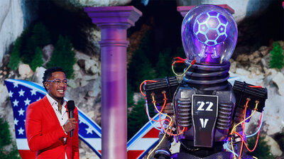 Red, White and Clue Celebration of America's 250th Birthday