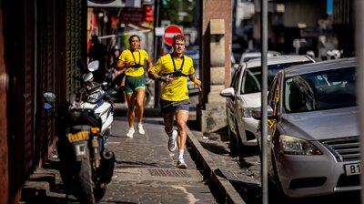 Communication Breakdown