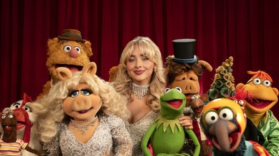 The Muppet Show Special Event
