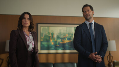 The Law of Innocence